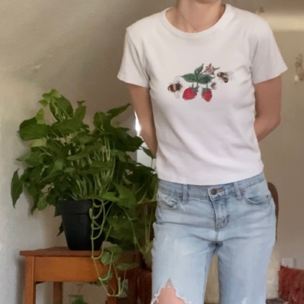 Brandy Melville Top